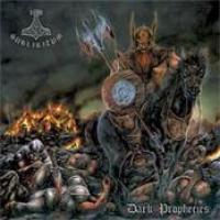 Dark Prophecies cover