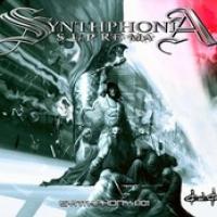 Synthphony 001 cover