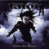 Crows Fly Black cover
