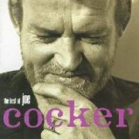 The Best Of Joe Cocker cover