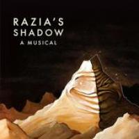 Razia's Shadow: A Musical cover