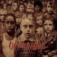 Untouchables cover