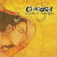 Method Of Breathing cover