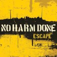 Escape cover