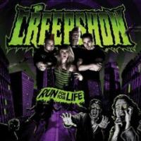 Run For Your Life cover