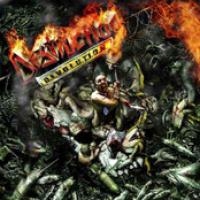 D.E.V.O.L.U.T.I.O.N. cover