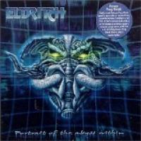 Portrait Of The Abyss Within cover