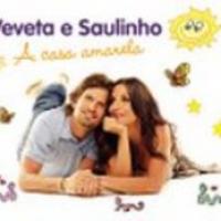 A Casa Amarela cover