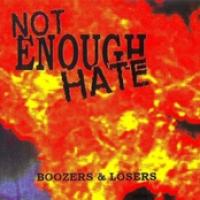 Boozers & Losers cover