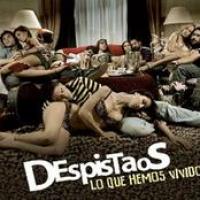 Lo Que Hemos Vivido cover