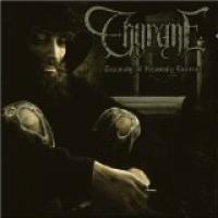 Travesty Of Heavenly Essence cover