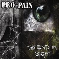 No End To Sight cover