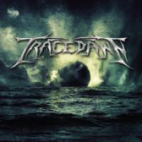 Tracedawn cover