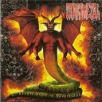 El Despertar De La Adversidad cover