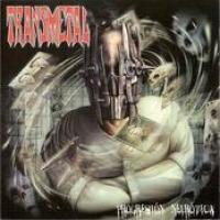 Progresion Neurotica cover