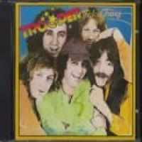 Thick As Thieves cover