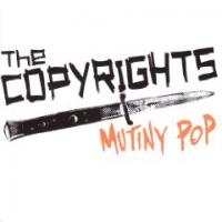 Mutiny Pop cover