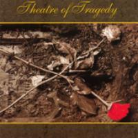 Theatre Of Tragedy cover