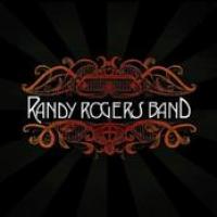 Randy Rogers Band cover