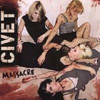 Massacre cover