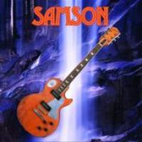 Samson cover