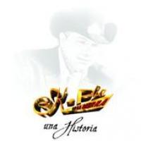 Una Historia cover