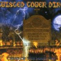 Crest Of The Martyrs cover