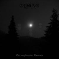 Transilvanian Dreams cover