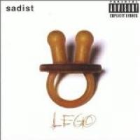 Lego cover