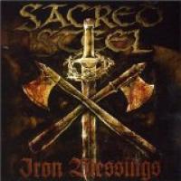 Iron Blessings cover