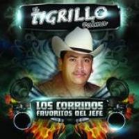 Los Corridos Favoritos Del Jefe cover
