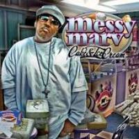 Cake & Ice Cream cover