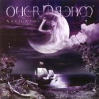 Navigator cover