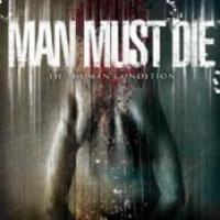 The Human Condition cover
