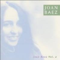 Joan Baez, Volume 2 cover