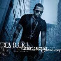 Lo Mejor De Mi cover