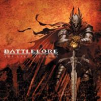 The Last Alliance cover