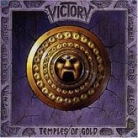 Temples Of Gold cover