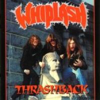Thrashback cover