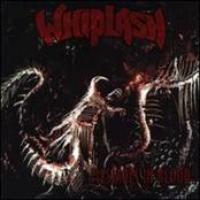 Messages In Blood cover