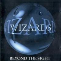 Beyond The Sight cover