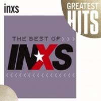 The Best Of INXS cover