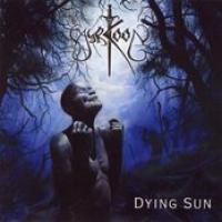 Dying Sun cover