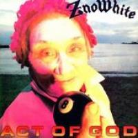Act Of God cover