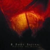 Poison Of Ages cover