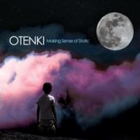 Making Sense Of Static cover