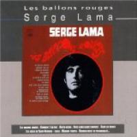 Les Ballons Rouges cover