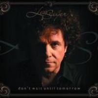 Don't Wait Until Tomorrow cover