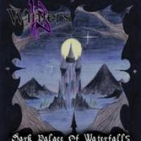 Dark Palace Of Waterfalls cover