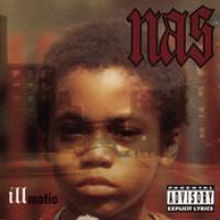 Illmatic cover